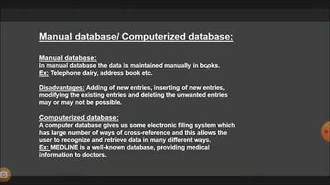 Class-8 Chapter-2  Computer MS Access (Part-4)Database and RDBMS,To create a database using Template