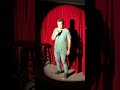 Why fat people are better at making out. Stand-up Comedy.