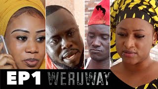 Weruwaay Episode 1 - 7 Juillet 2021