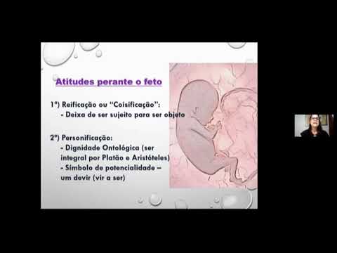 Palestra de Mariangela Regufe