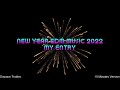 New year edm music 2022  my entry