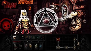 Darkest Dungeon: Sonorous Prophet, Party Wipe