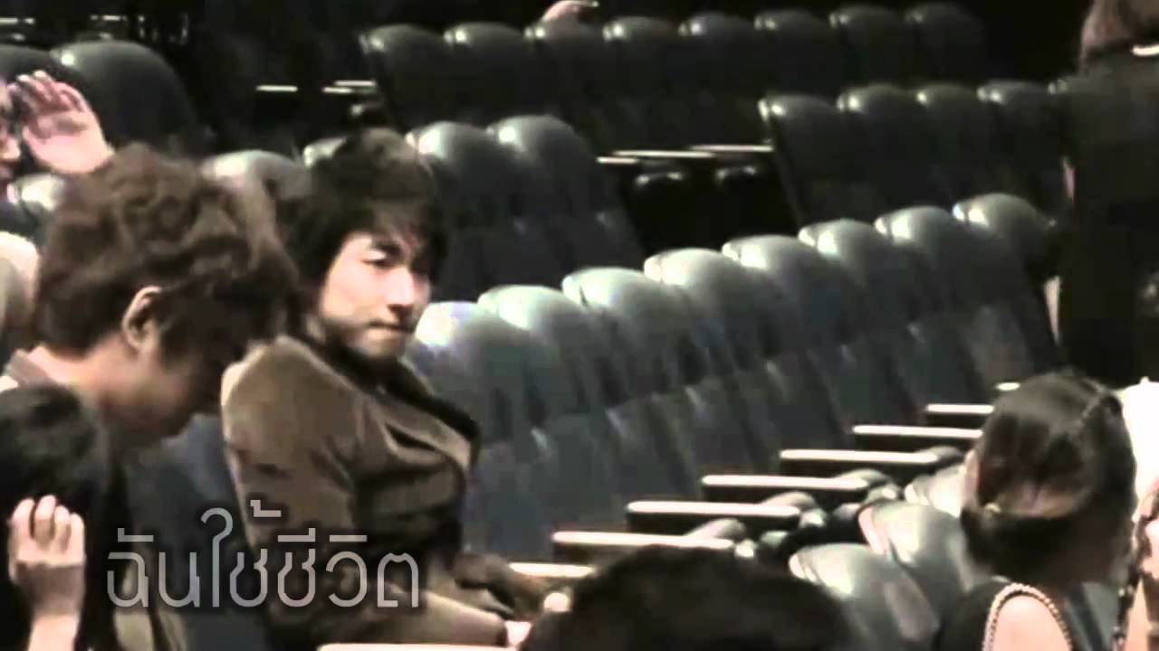 Valentine's Day TonoRitz ข้ามเวลามาพบกัน