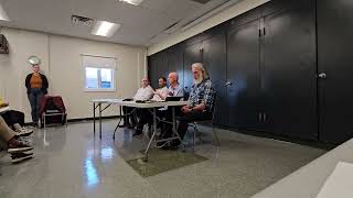 Part 1 - Hungry for Climate Action Event Recording