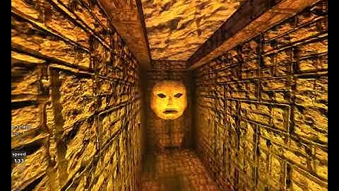 Blue Nebula (Red Eclipse 1.6 fork) Race map tonatiuh 1.03.891 run by Norakam