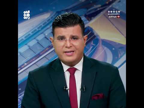 استشهاد شيخ حنتوس وتلقي أرمِلته للعلاج في تعز