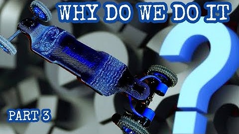 Why do we do it. ESK8 music clip 03.