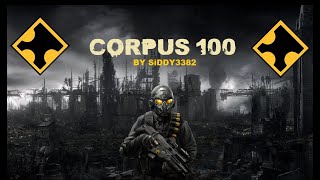 War Commander - Corpus (100) Token Base - With The Help Of Caretakers.