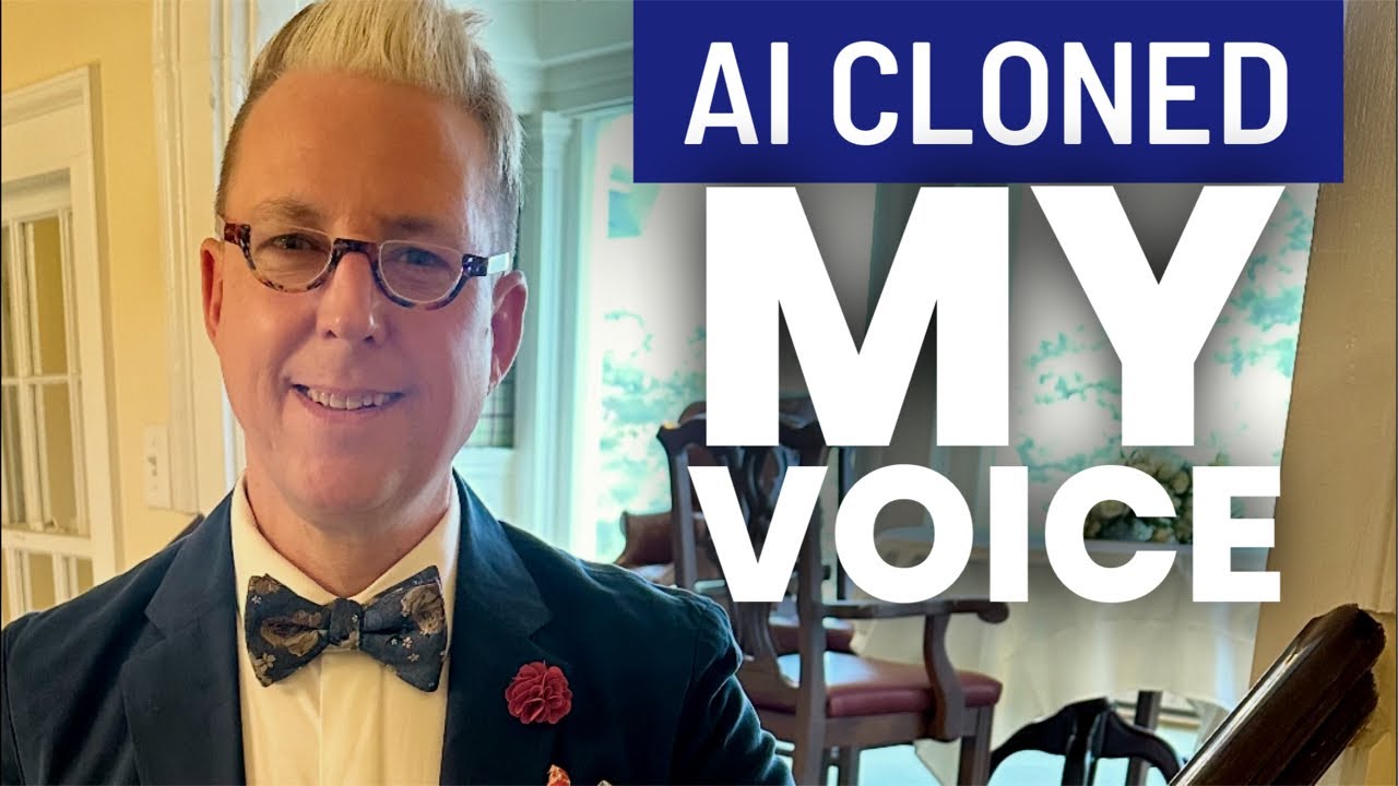 Scam Warning: AI Voice Clone Scam — How I Got Impersonated (Protect Yourself)