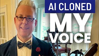Scam Warning: AI Voice Clone Scam — How I Got Impersonated (Protect Yourself)
