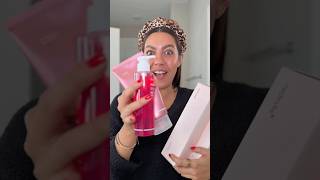 El nuevo 3 Step At-Home Spa de medicube está oficialmente aquí 🤩