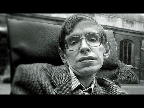 Video: 15 Fatti Interessanti Su Stephen Hawking - Visualizzazione Alternativa