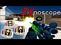 TRIPLE NOSCOPE In Ranked / Playing With The #1 Elite Ops Player / Grind2Elite #4 / Critical Ops 1.17