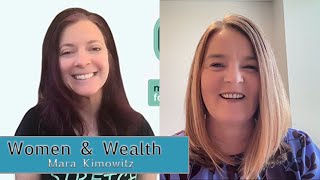 Mara Kimowitz on Personal Health | Women & Wealth by Forge Wealth Management 21 views 6 months ago 24 minutes