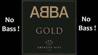 Head Over Heels ► AꓭBA (ABBA) ◄🎸► No Bass Guitar ◄🟢 Clic 👍🟢