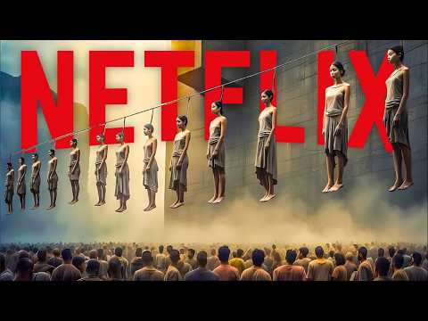 Netflix 2025 These 5 Series Are Breaking All Record 