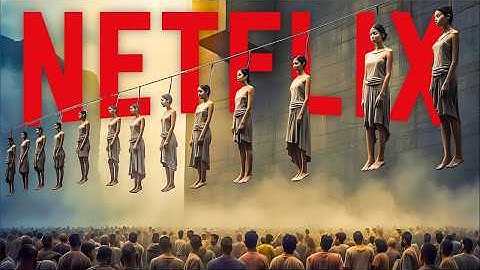 Netflix 2025: These 5 Series are Breaking All Record!