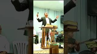 Jorge Lucas- Paz na Terra &quot; Roberto Carlos/ J. Neto&quot;- Na Assembleia de Deus Em Nagé Bahia