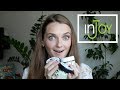 Українська натуральна косметика inJoy ♥ Чесний тест