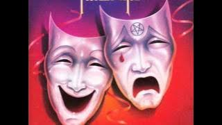 Mötley Crüe - Smokin' In The Boys Room