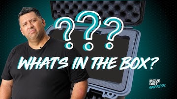 What’s in the Box & How to Fit It | Kommand | Unicontrol 3D GPS Tutorial