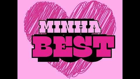 Minha Best (Remix)