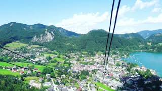 Discover Salzburg, Austrian lakes & Bavarian Alps: Soft hiking, adventure & tourism screenshot 4