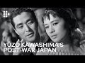 Yûzô Kawashima S Post War Japan Hand Picked By MUBI