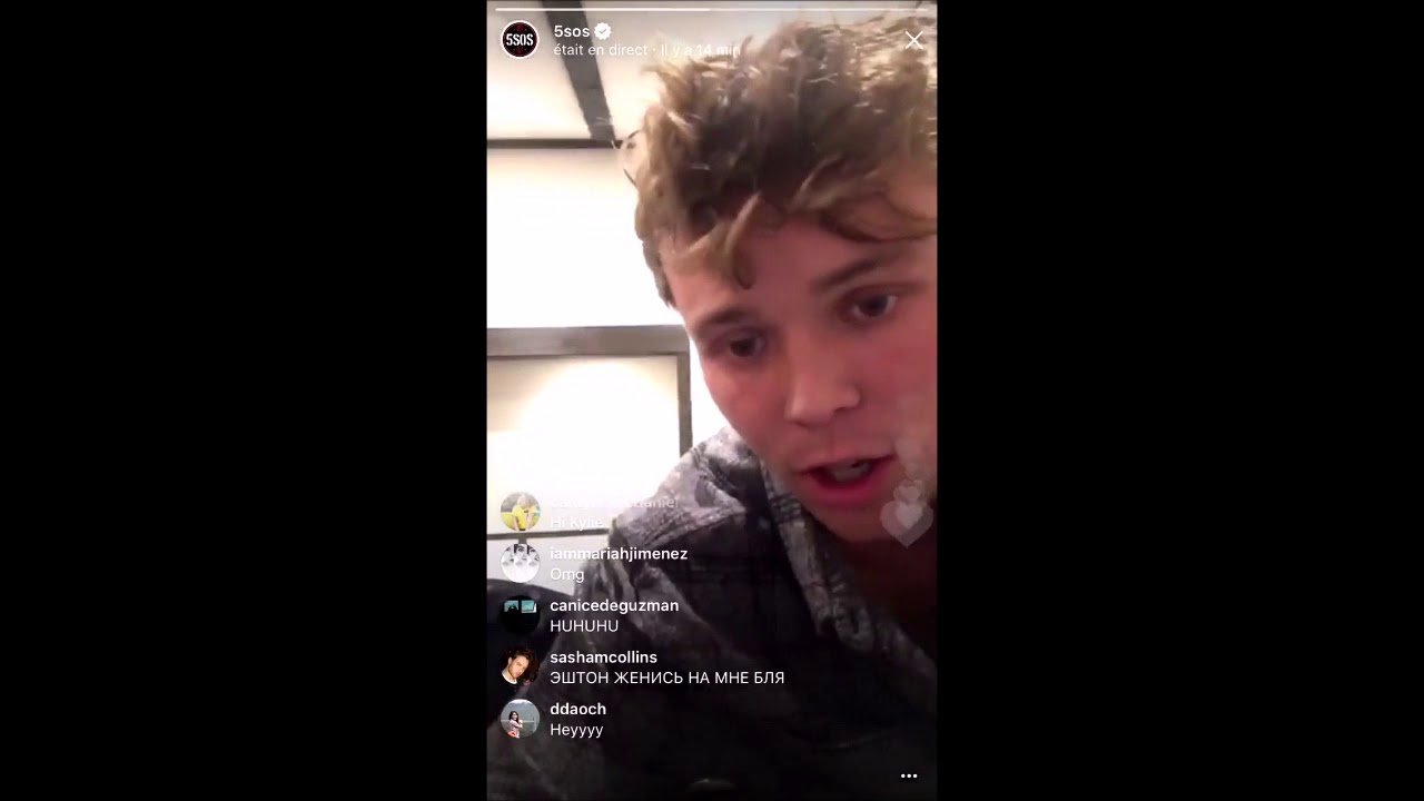 LUKE AND ASHTON - VOODOO DOLL, SLSP, DON'T STOP (PIANO VERSION)