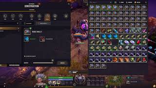 Corepunk - Leveling Defender Alt 1-20 in 5 Hours