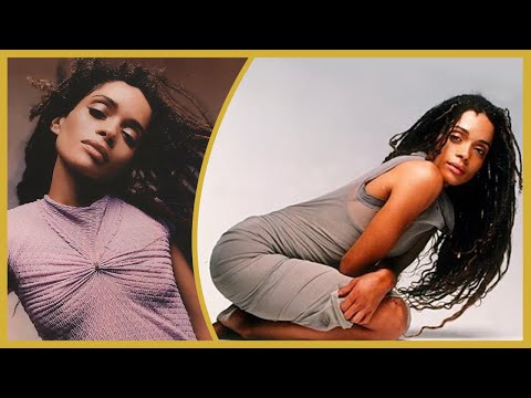 Lisa Bonet - sexy rare photos and unknown trivia facts