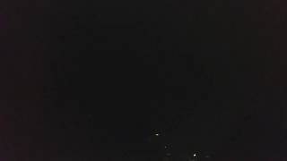 Lightning Strikes