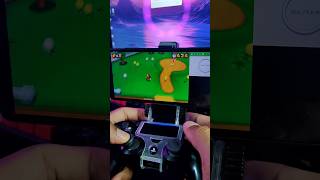 Azahar 3DS | Como configurar GRÁFICOS e CONTROLES no Android #azahar #android #emulator #3ds