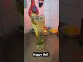 Refreshing Holi Mocktail: Sirf 2 minute mein tyar! 🍋🌈     #shorts #holi #drink #trending #viral