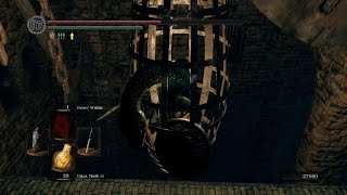 Dark Souls Remastered Ahh Lol