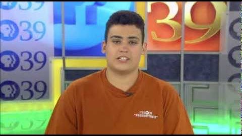 Daryl Becjer Production U 2013