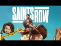 The Great Train Robbery Goes OFF THE RAILS | Saints Row Part 7