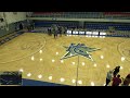 Kilgore College vs Bossier Parish Community College