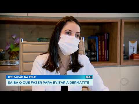 Vídeo: 4 maneiras de parar de coçar a pele irritada