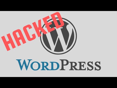 How WordPress Websites Get Hacked (zSecurity Comment CTF Walkthrough)