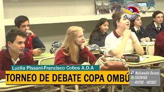 Copa Ombú 2018 - Región Córdoba