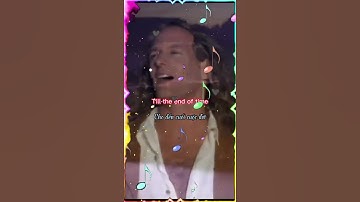 Thumbnail of Said I Love You    but I Lied  -  Michael Bolton