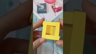 How to Make Mini Home Tissue Box