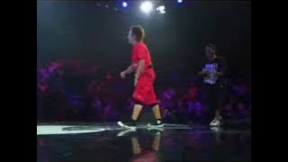 Download lagu Taisuke vs  Lil Ceng Red Bull BC One 2008 HD