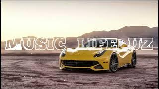 Mehdibh - Jigokuraku [ MUSIC LIFE ]  (BASS BOOSTED) Car Music 2023 //  Trending Songs 2023