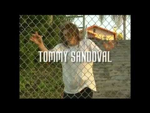 Ride The Sky - Tommy Sandoval - Part 2/11