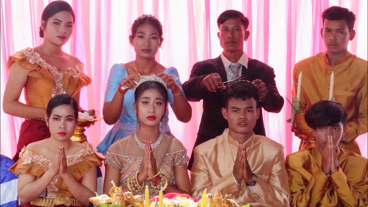 កម្រងអនុ​អនុស្សាវរីយ៍​វគ្គ១