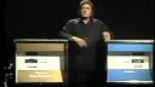 Johnny Cash Amoco Commercial 1972