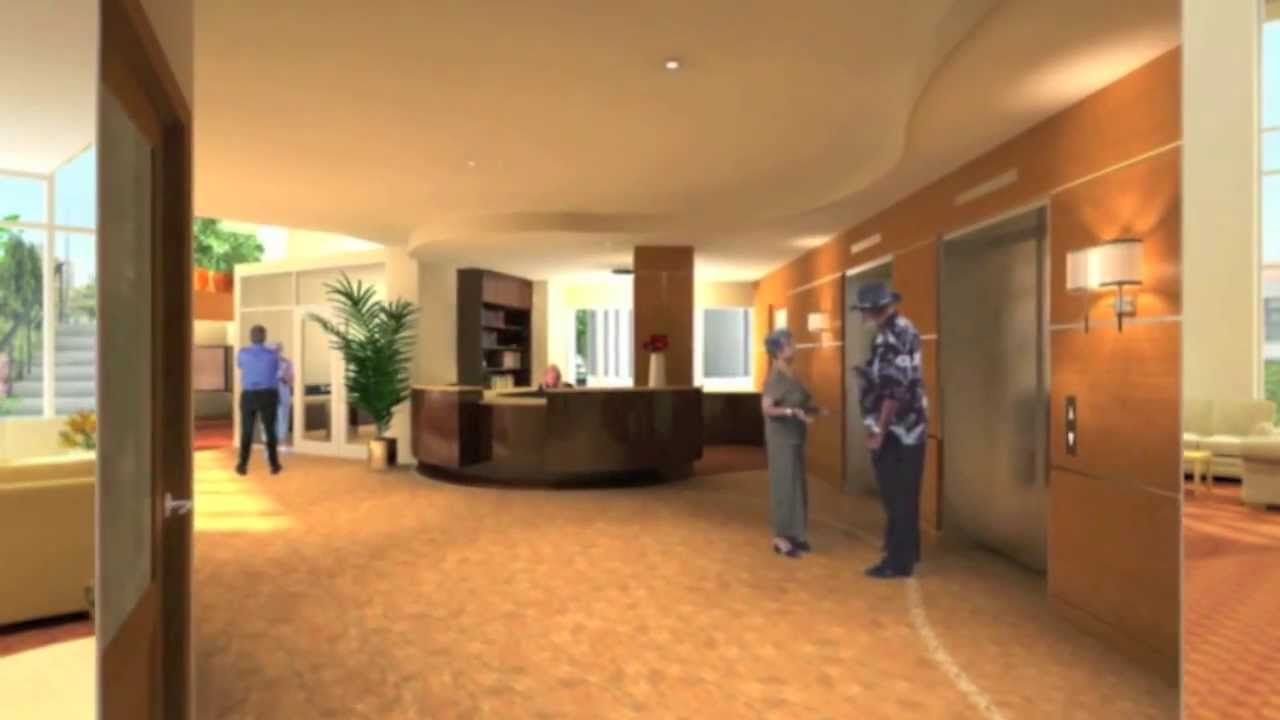 Elogia Residence Groupe Maurice Rue Sherbrooke Est Montréal Qc