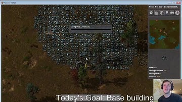 Meta-Factorio Episode 6.11: Coding an AI to play Factorio